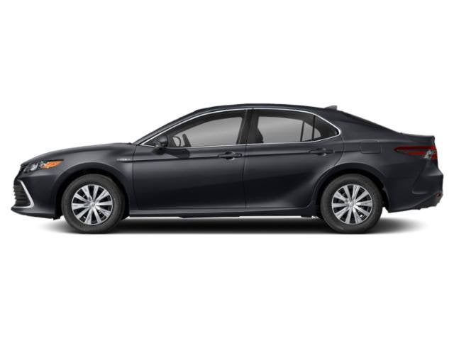 2023 Toyota Camry Base