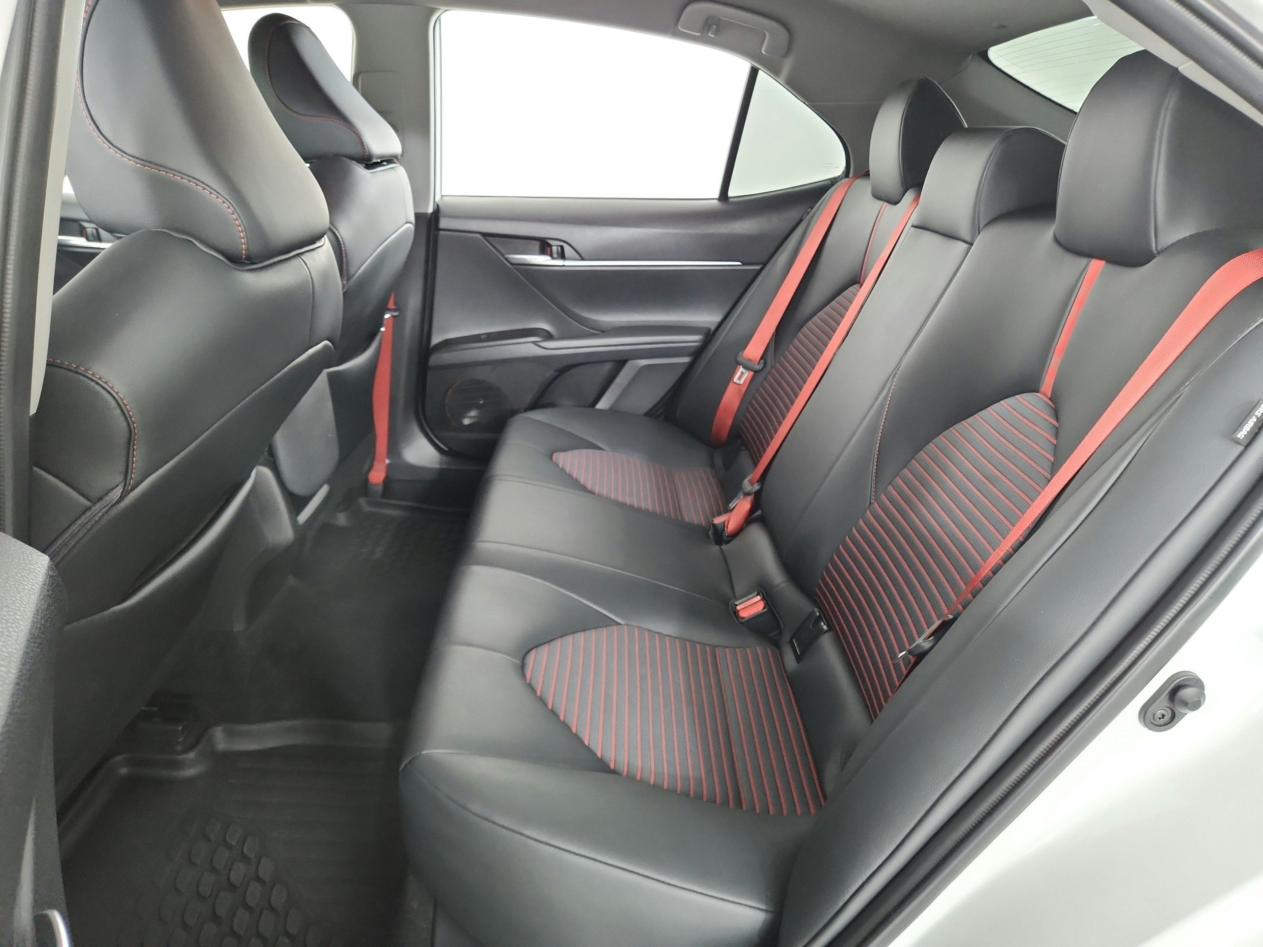 2023 Toyota Camry TRD V6