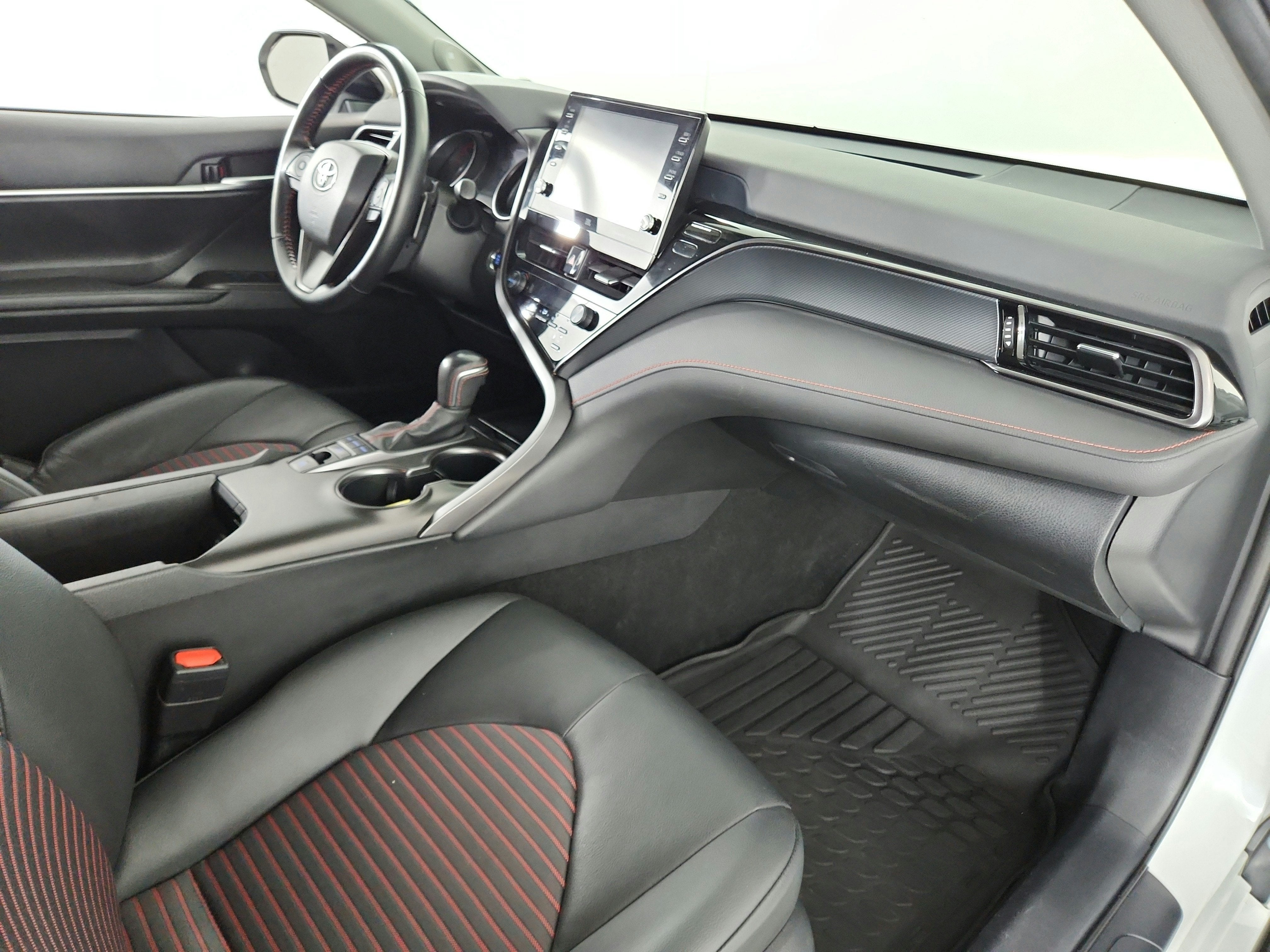 2023 Toyota Camry TRD V6