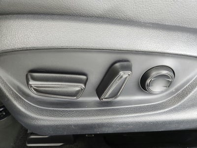 2023 Toyota Camry TRD V6
