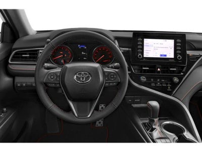 2023 Toyota Camry Base