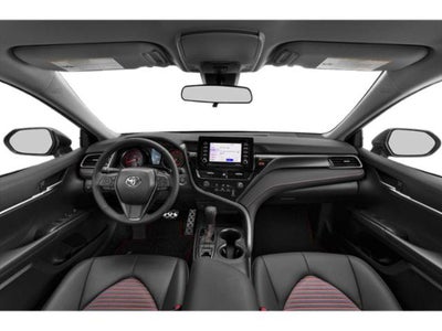 2023 Toyota Camry Base