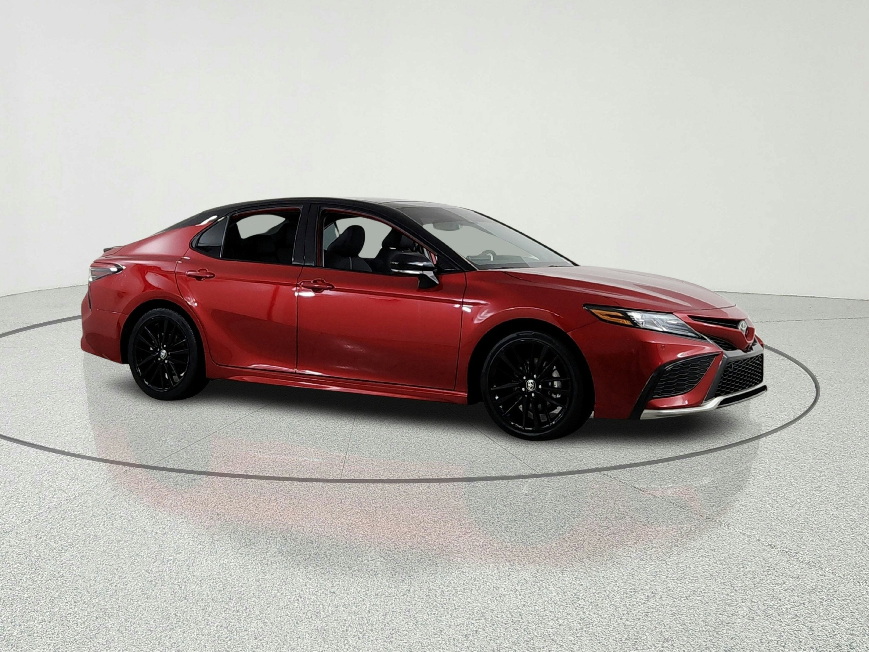 2024 Toyota Camry Base