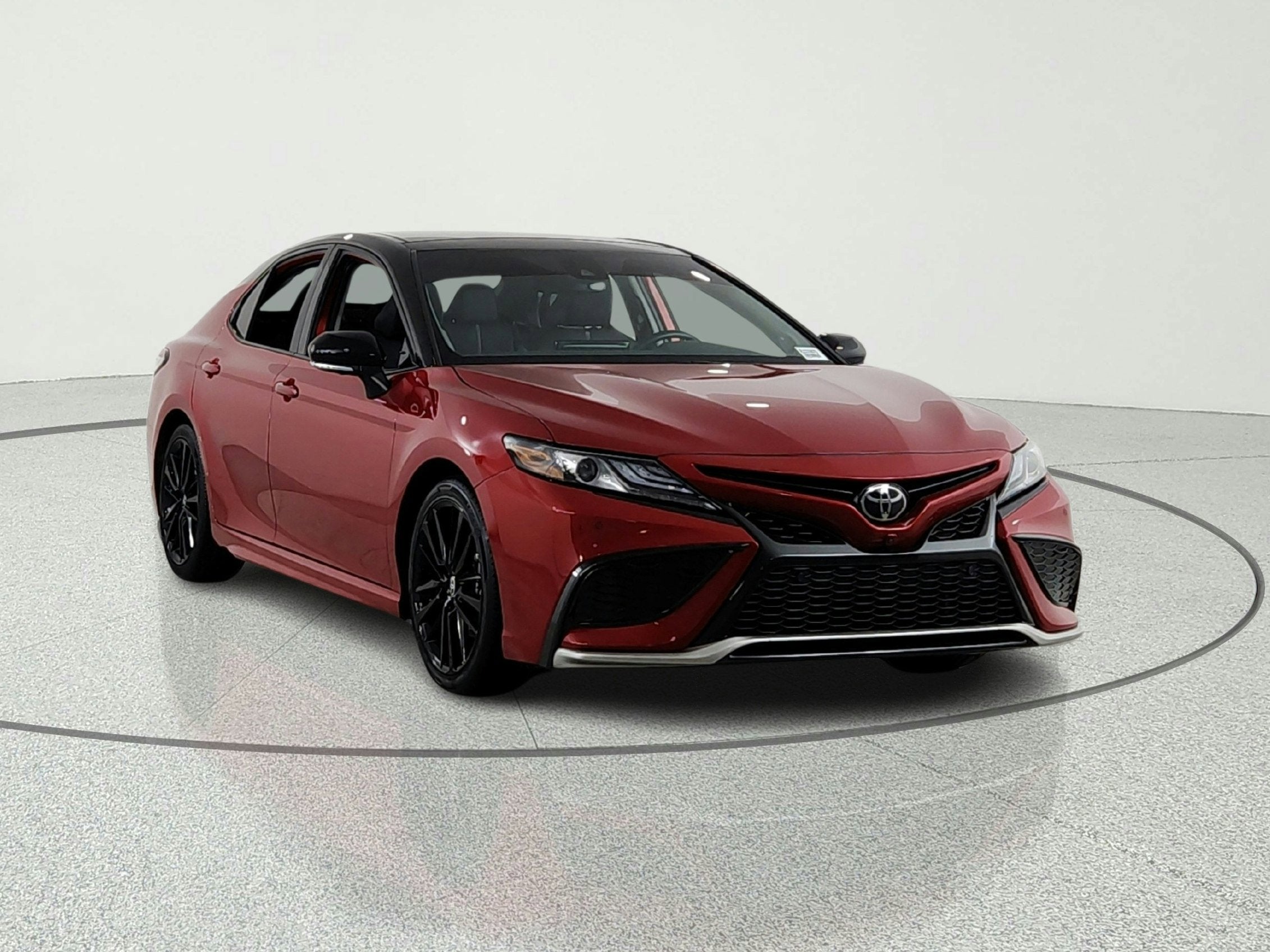 2024 Toyota Camry Base