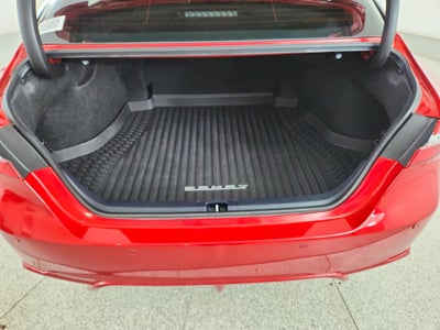 2024 Toyota Camry Base
