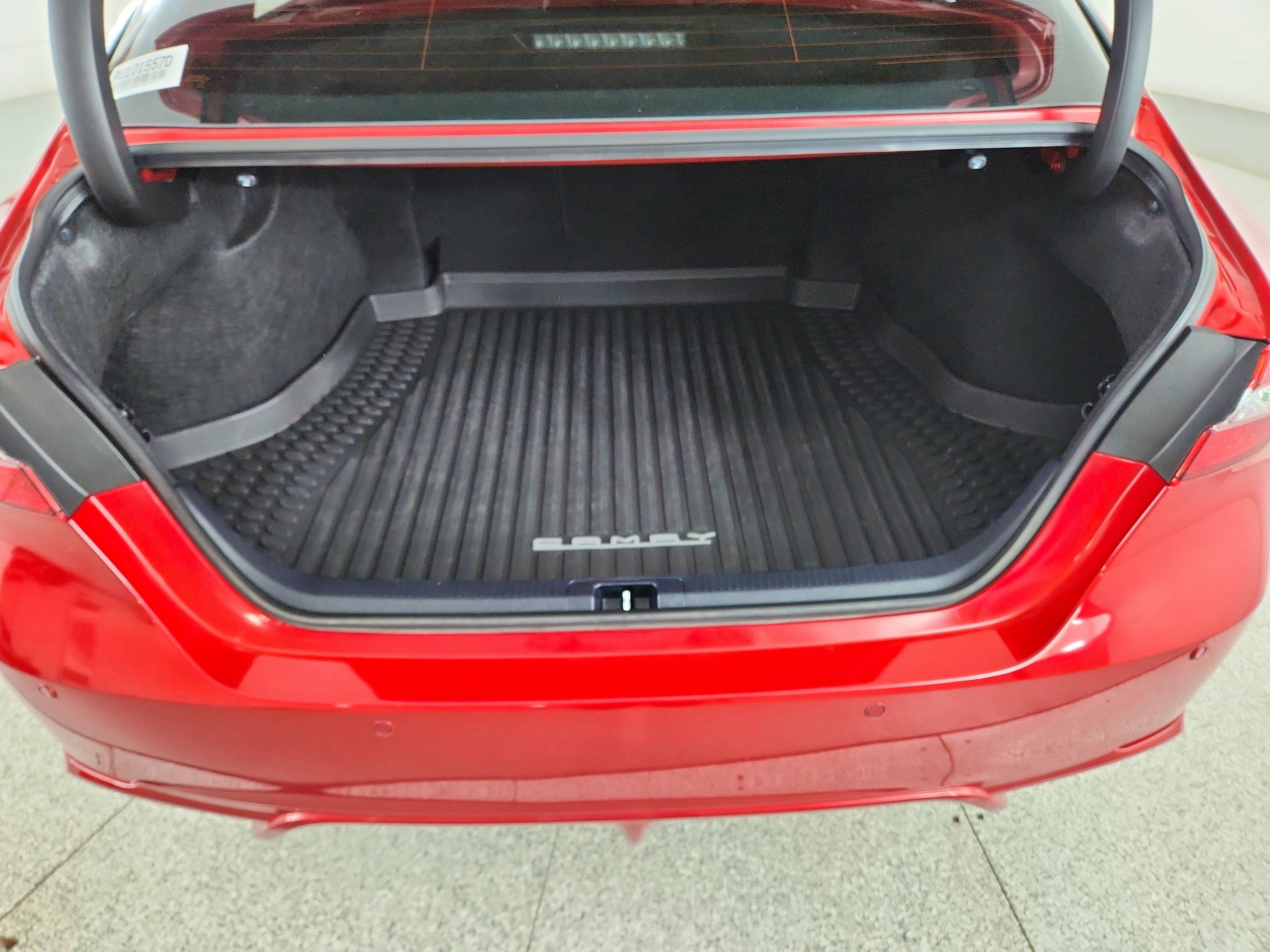 2024 Toyota Camry Base