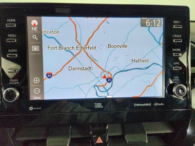 2024 Toyota Camry Base