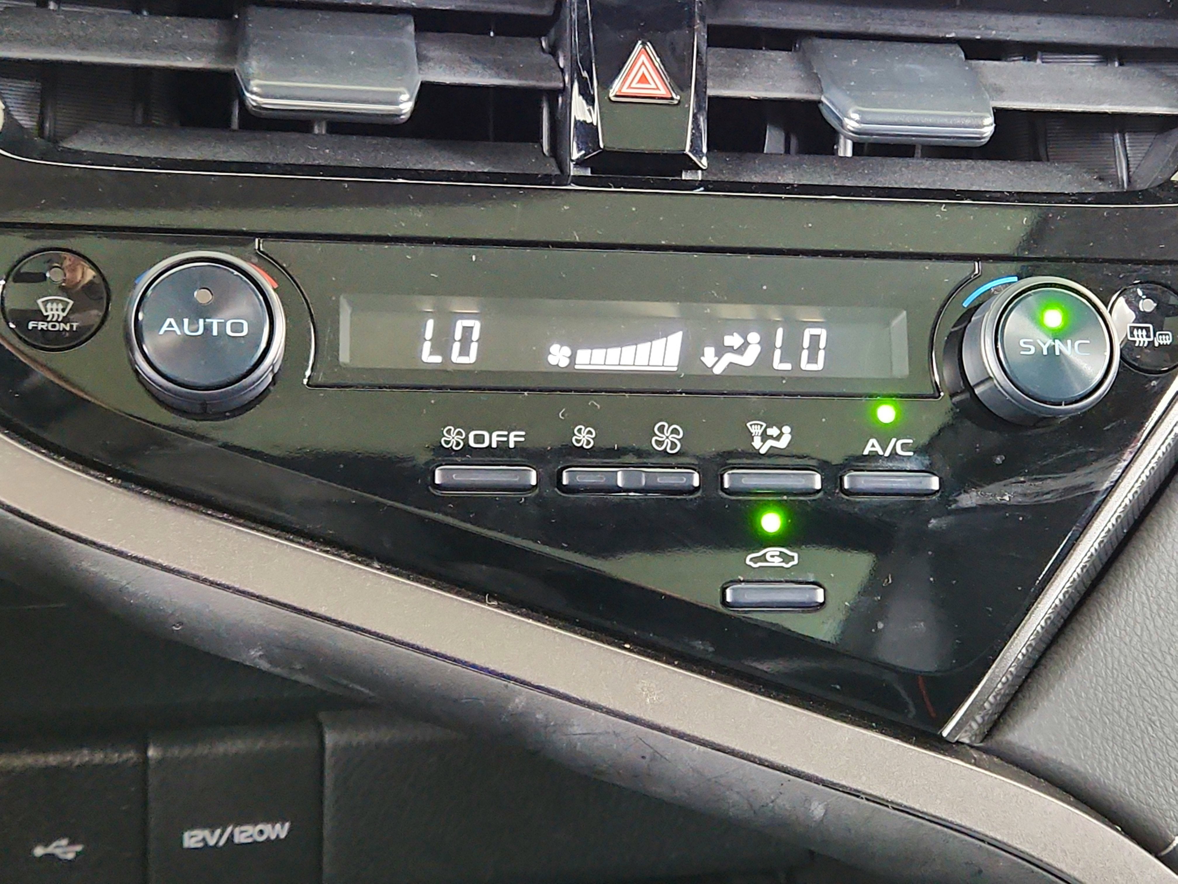2024 Toyota Camry Base