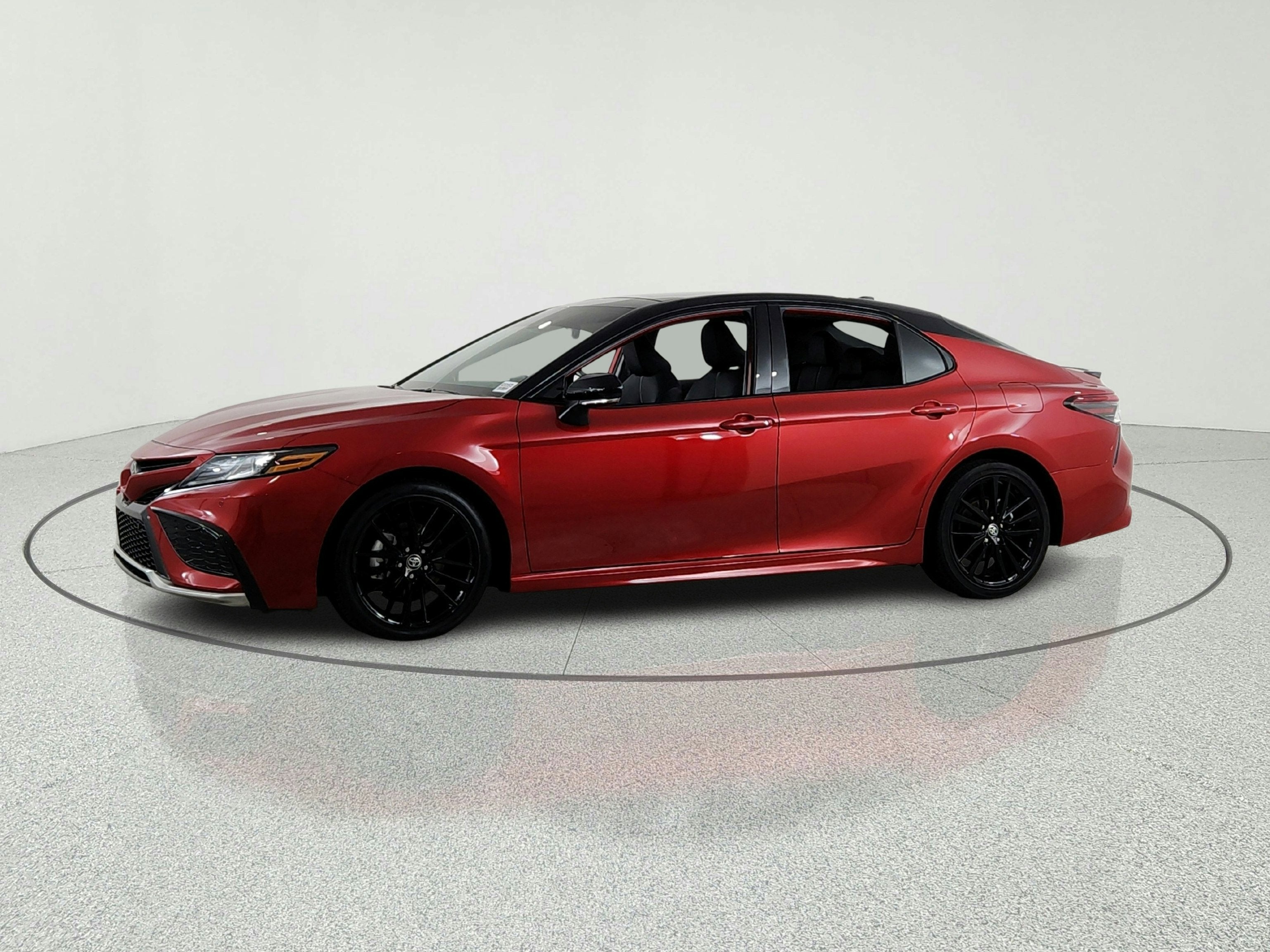 2024 Toyota Camry Base