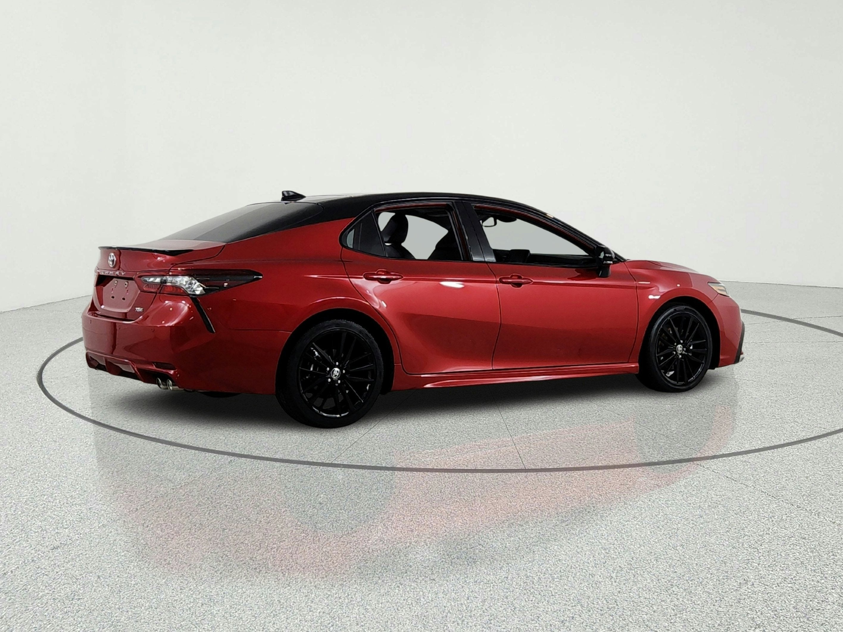 2024 Toyota Camry Base