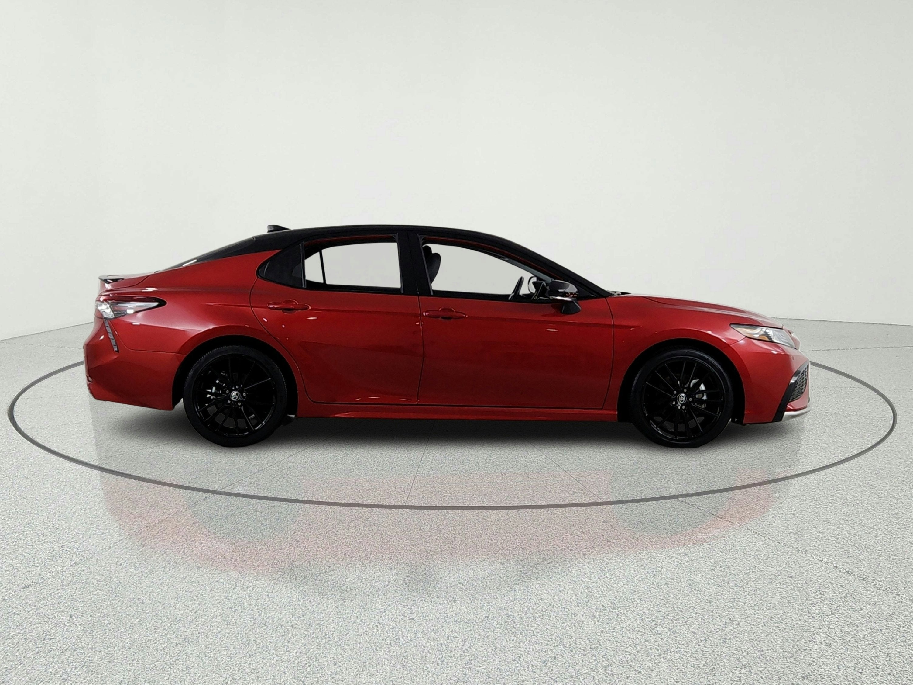 2024 Toyota Camry Base