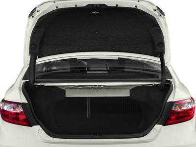 2016 Toyota Camry Base