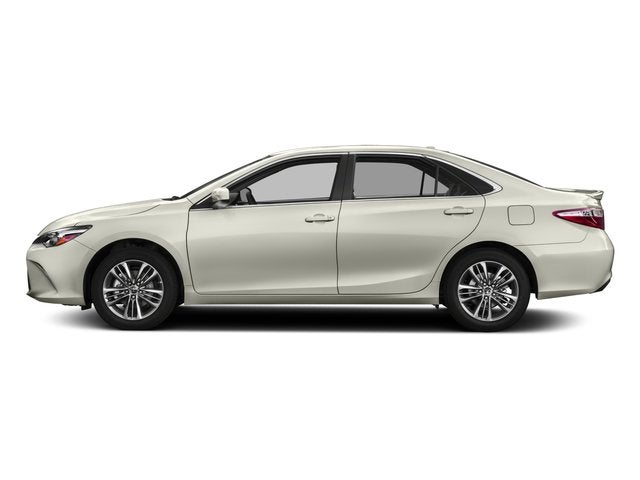 2016 Toyota Camry Base