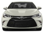 2016 Toyota Camry Base