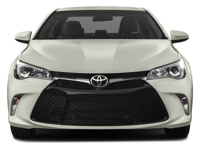 2016 Toyota Camry Base