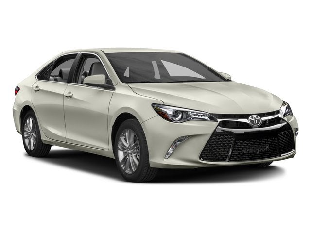 2016 Toyota Camry Base