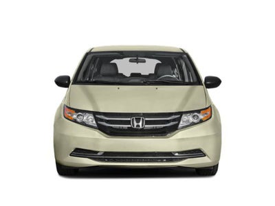 2015 Honda Odyssey LX