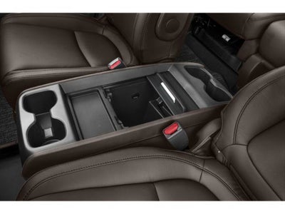 2021 Honda Odyssey EX-L Auto