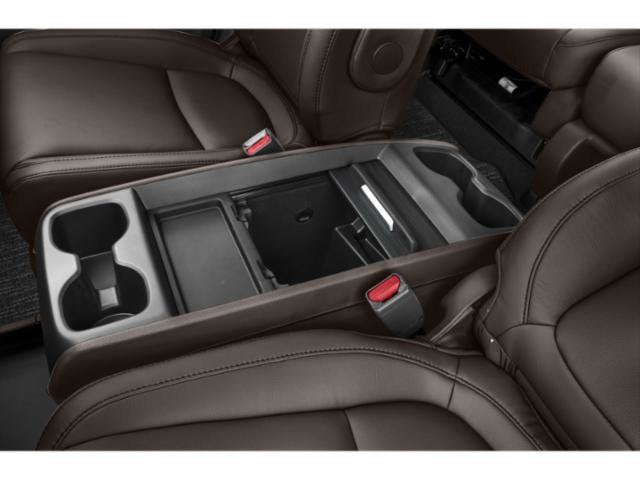 2021 Honda Odyssey EX-L Auto