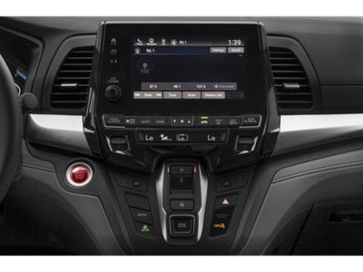 2019 Honda Odyssey Base