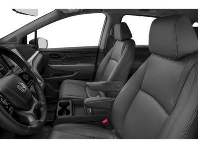 2019 Honda Odyssey Base
