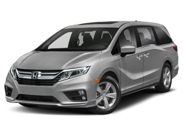 2019 Honda Odyssey Base