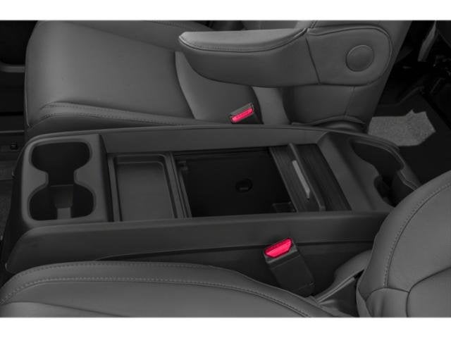 2019 Honda Odyssey Base