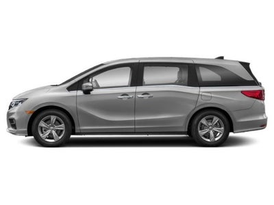 2019 Honda Odyssey Base