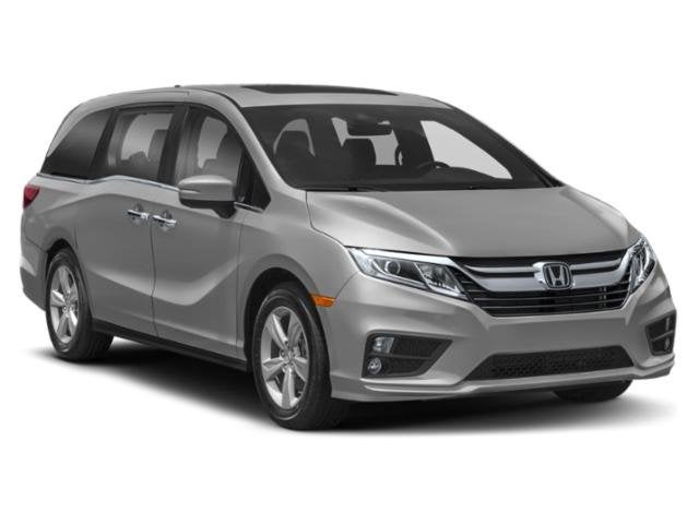 2019 Honda Odyssey Base