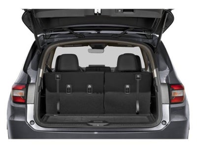 2025 Honda Pilot Touring AWD