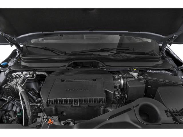 2025 Honda Pilot Touring AWD