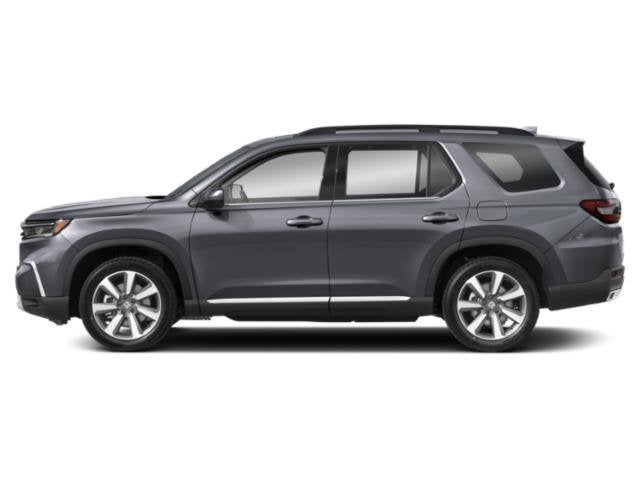 2025 Honda Pilot Touring AWD