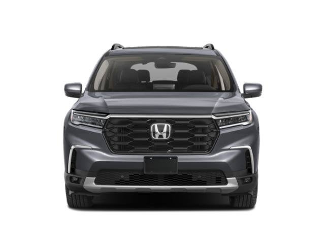 2025 Honda Pilot Touring AWD