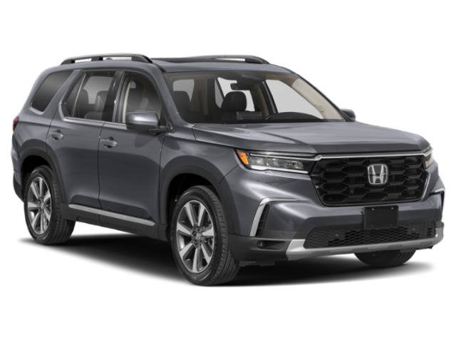 2025 Honda Pilot Touring AWD