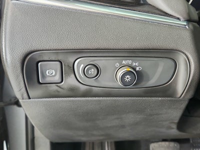 2021 Buick Enclave Avenir