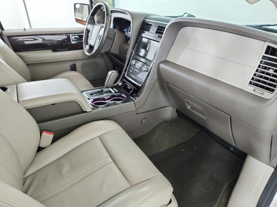 2017 Lincoln Navigator 4x4 Select