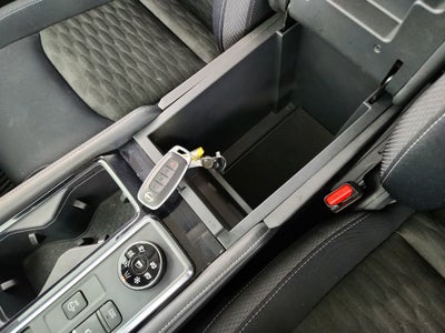 2023 Nissan Pathfinder SV