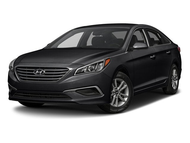 2017 Hyundai Sonata 2.4L