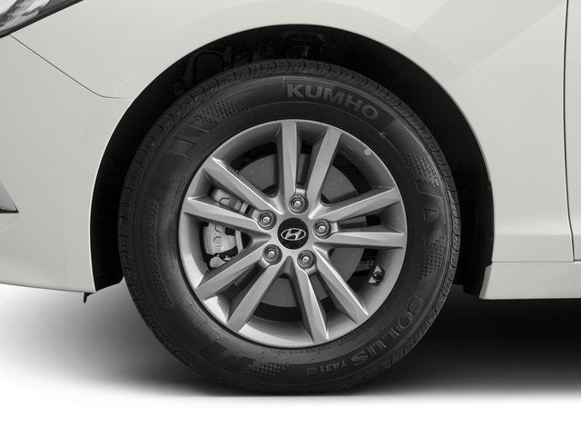 2017 Hyundai Sonata 2.4L