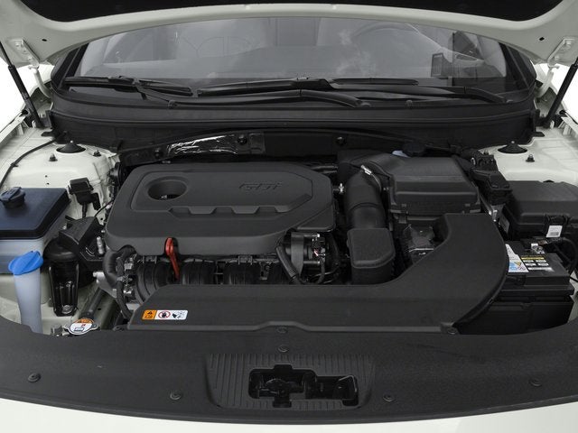 2016 Hyundai Sonata 2.4L