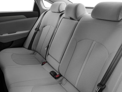 2016 Hyundai Sonata 2.4L