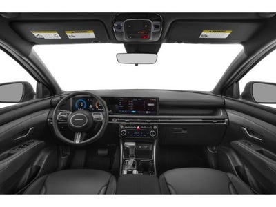 2025 Hyundai Santa Cruz SEL FWD