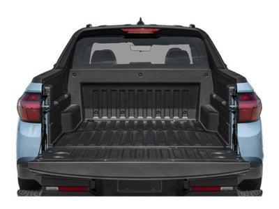 2025 Hyundai Santa Cruz SEL FWD