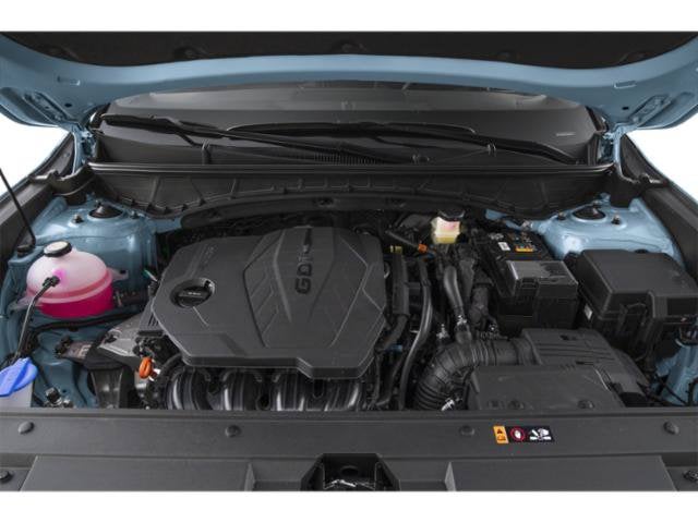 2025 Hyundai Santa Cruz SEL FWD