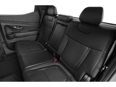 2025 Hyundai Santa Cruz SEL FWD