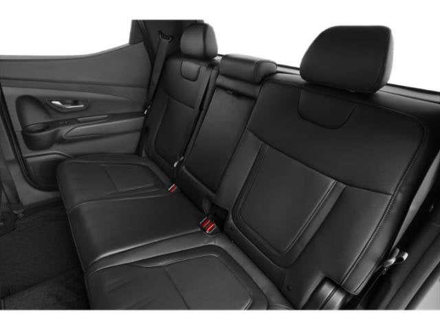 2025 Hyundai Santa Cruz SEL FWD
