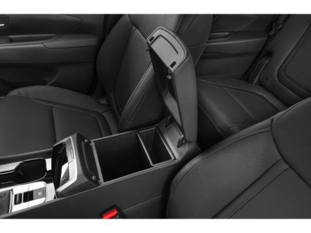 2025 Hyundai Santa Cruz SEL FWD