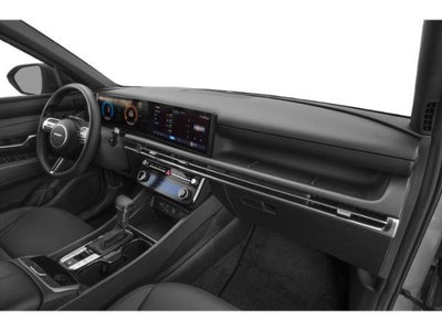 2025 Hyundai Santa Cruz SEL FWD