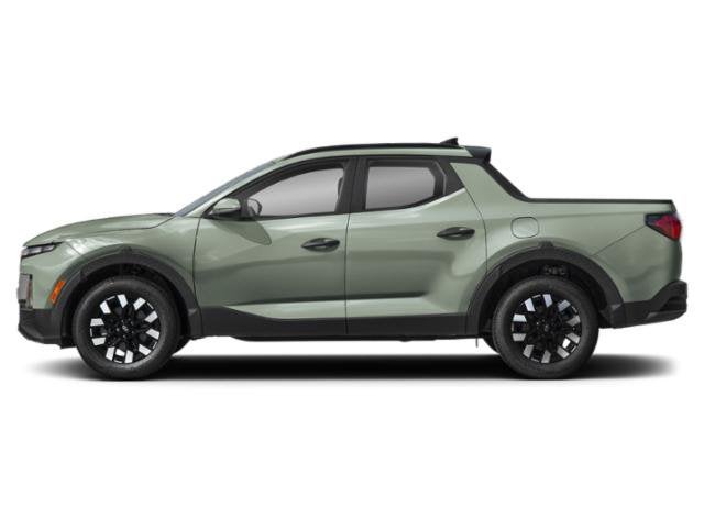 2025 Hyundai Santa Cruz SEL FWD