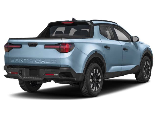 2025 Hyundai Santa Cruz SEL FWD
